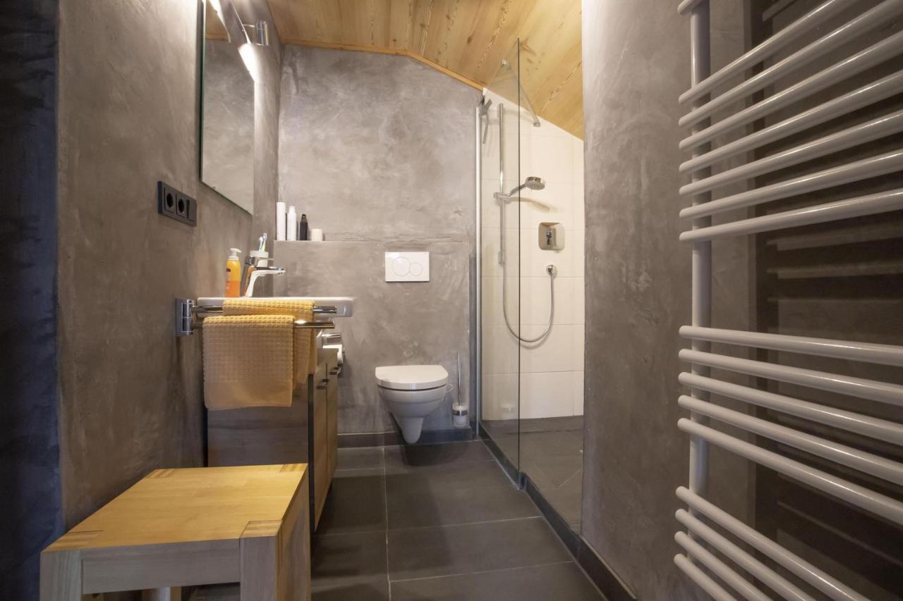 Haus Holler Apartamento Wallgau Exterior foto