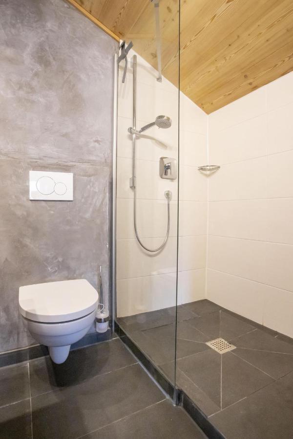 Haus Holler Apartamento Wallgau Exterior foto